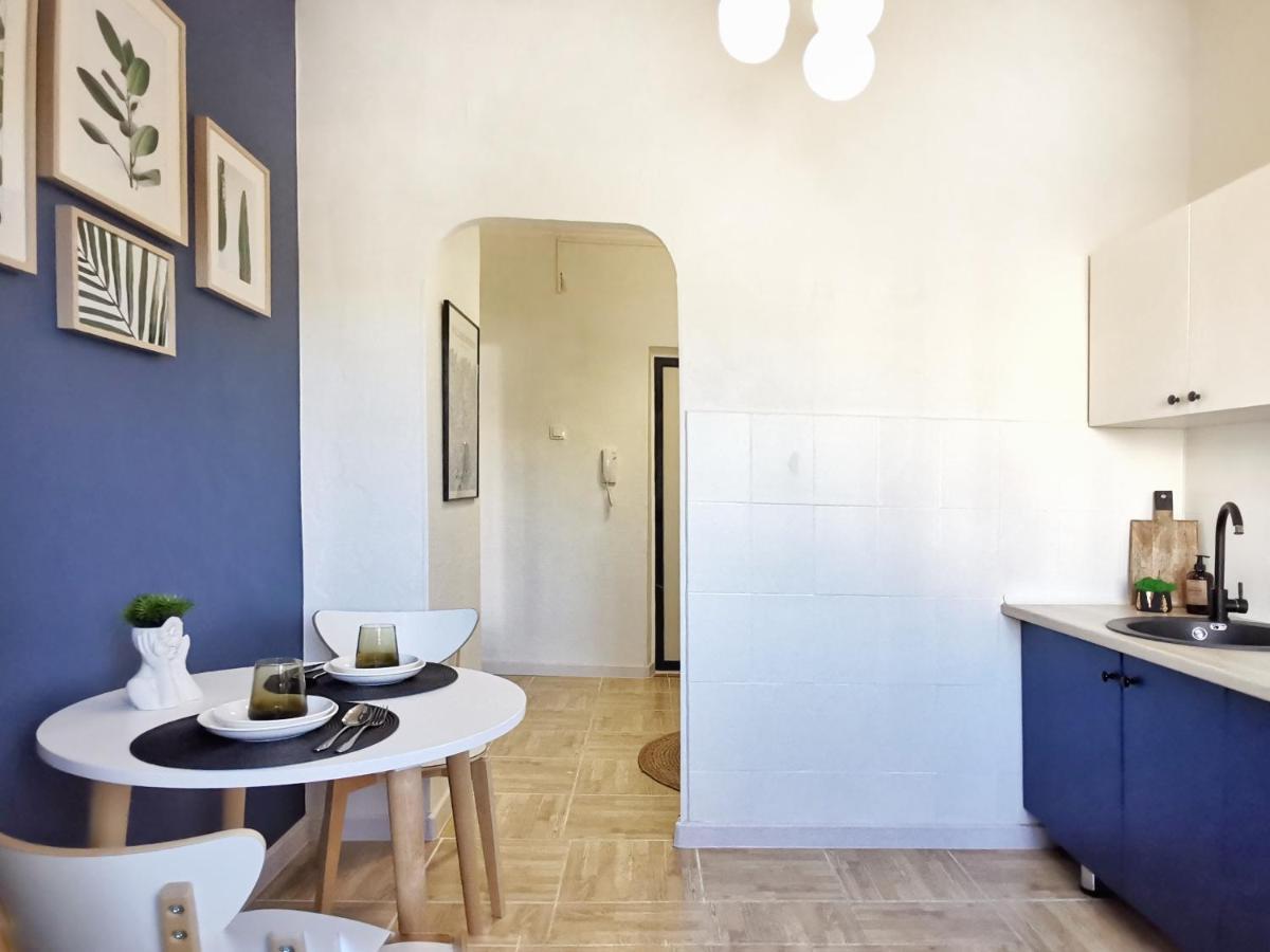 Квартира Коктобе С Видом На Горы Apartment Алма Ата Екстериор снимка