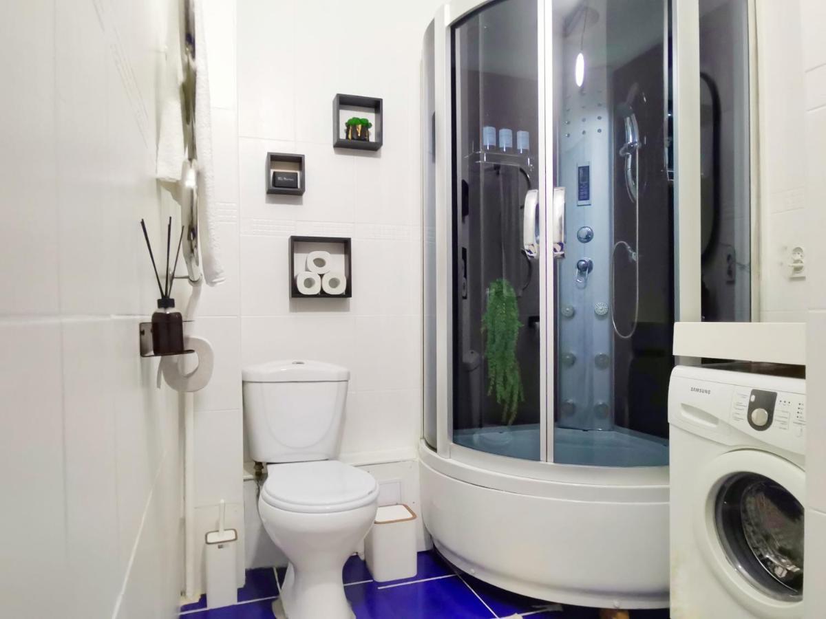 Квартира Коктобе С Видом На Горы Apartment Алма Ата Екстериор снимка